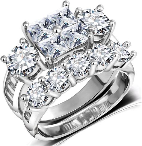 amazon engagement rings|Amazon.ca: Engagement Ring.